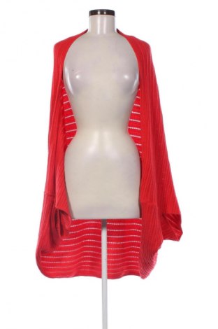 Cardigan de damă Bpc Bonprix Collection, Mărime M, Culoare Roșu, Preț 33,99 Lei
