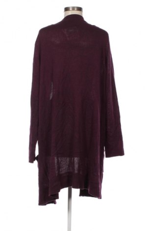 Cardigan de damă Bpc Bonprix Collection, Mărime XL, Culoare Mov, Preț 57,99 Lei