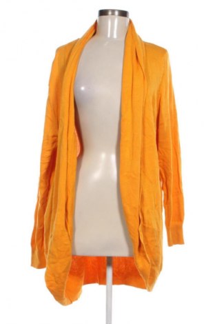 Damen Strickjacke Bpc Bonprix Collection, Größe XL, Farbe Orange, Preis € 12,99