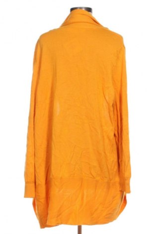 Damen Strickjacke Bpc Bonprix Collection, Größe XL, Farbe Orange, Preis € 12,99