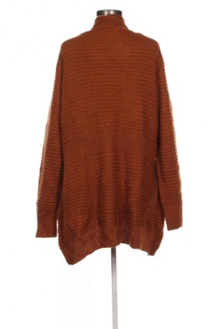 Damen Strickjacke Bpc Bonprix Collection, Größe XXL, Farbe Braun, Preis € 15,99