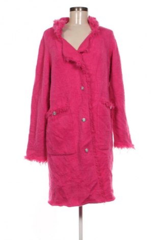 Női kardigán Bpc Bonprix Collection, Méret XL, Szín Rózsaszín, Ár 4 649 Ft