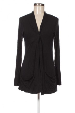 Damen Strickjacke Bpc Bonprix Collection, Größe M, Farbe Schwarz, Preis 7,99 €