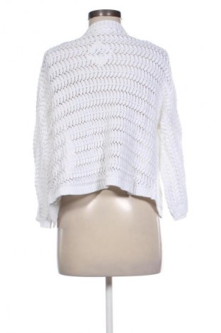 Дамска жилетка Bpc Bonprix Collection, Размер L, Цвят Бял, Цена 29,33 лв.