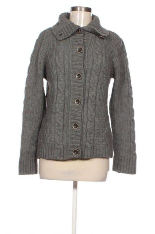 Damen Strickjacke Brax, Größe M, Farbe Mehrfarbig, Preis 22,99 €