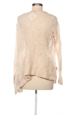 Cardigan de damă Bsk, Mărime M, Culoare Bej, Preț 38,99 Lei