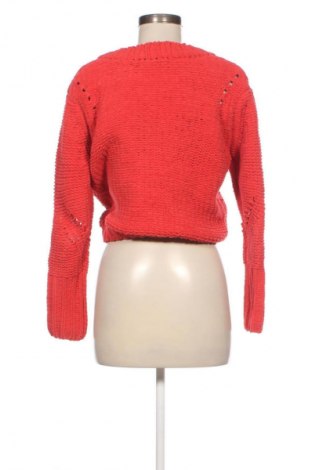 Γυναικεία ζακέτα Burton, Μέγεθος M, Χρώμα Κόκκινο, Τιμή 53,00 €