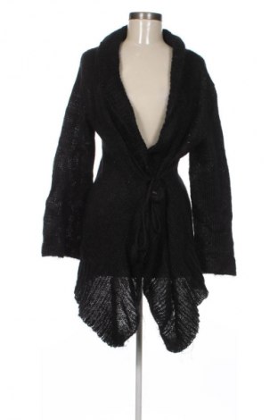 Cardigan de damă By Malene Birger, Mărime M, Culoare Negru, Preț 314,99 Lei