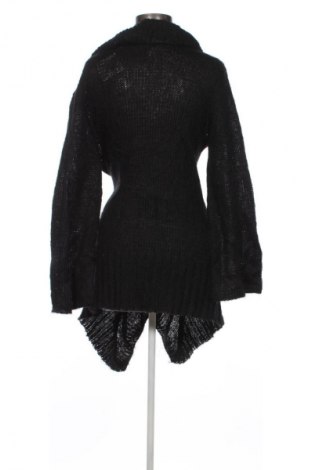 Cardigan de damă By Malene Birger, Mărime M, Culoare Negru, Preț 314,99 Lei