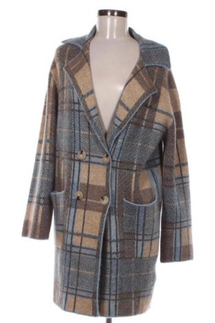 Damski kardigan C&A, Rozmiar L, Kolor Kolorowy, Cena 66,39 zł