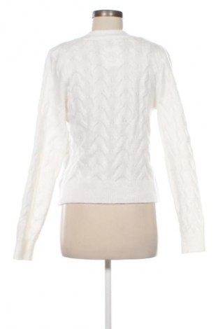 Damen Strickjacke C&A, Größe XS, Farbe Weiß, Preis € 14,83