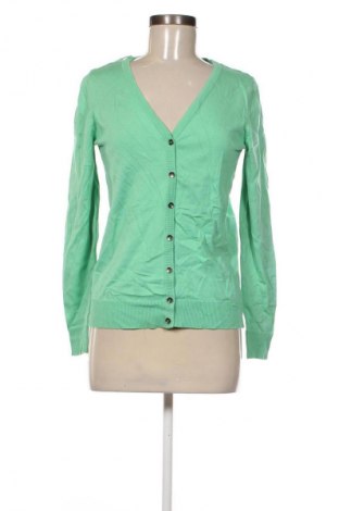 Cardigan de damă C&A, Mărime S, Culoare Verde, Preț 39,99 Lei