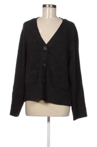 Damen Strickjacke C&A, Größe M, Farbe Schwarz, Preis 7,99 €