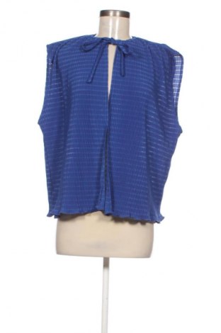 Damski kardigan C&A, Rozmiar M, Kolor Niebieski, Cena 66,39 zł