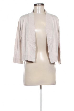 Cardigan de damă C&A, Mărime M, Culoare Bej, Preț 76,00 Lei