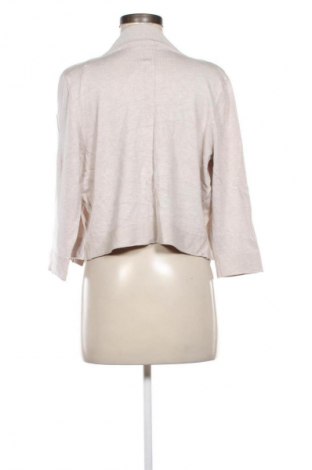 Cardigan de damă C&A, Mărime M, Culoare Bej, Preț 76,00 Lei