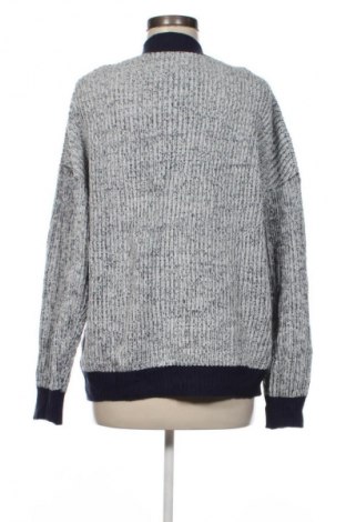 Damen Strickjacke CASHMASOFT, Größe L, Farbe Blau, Preis € 16,99