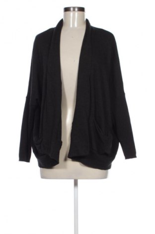 Дамска жилетка COS, Размер M, Цвят Черен, Цена 152,12 лв.