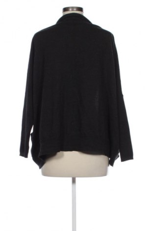 Дамска жилетка COS, Размер M, Цвят Черен, Цена 152,12 лв.