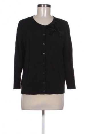 Damen Strickjacke Cable & Gauge, Größe XL, Farbe Schwarz, Preis € 16,40