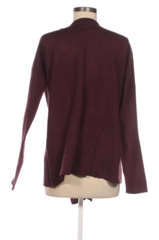 Γυναικεία ζακέτα Calliope, Μέγεθος L, Χρώμα Κόκκινο, Τιμή 14,83 €