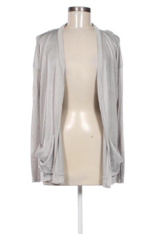 Damen Strickjacke Calvin Klein, Größe XS, Farbe Grau, Preis 31,36 €