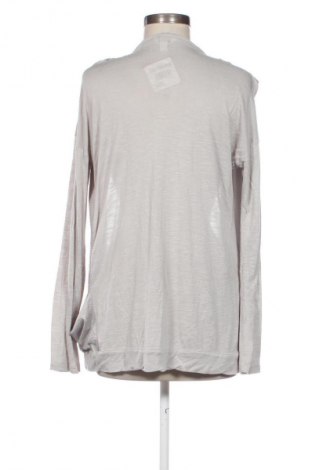 Damen Strickjacke Calvin Klein, Größe XS, Farbe Grau, Preis 31,36 €