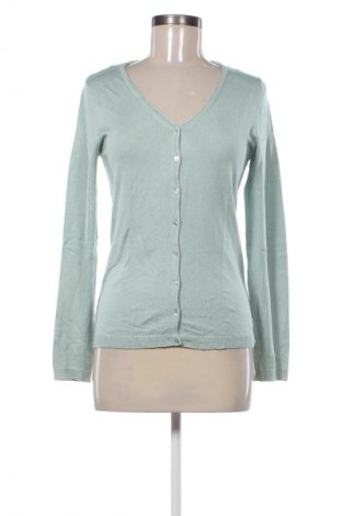 Damen Strickjacke Camaieu, Größe M, Farbe Grün, Preis € 14,83