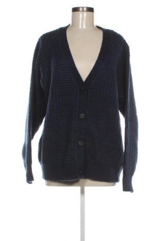 Cardigan de damă Camel Active, Mărime XL, Culoare Albastru, Preț 443,99 Lei