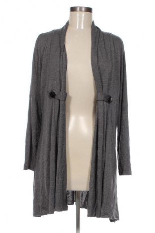 Dámsky kardigán Canda, Veľkosť L, Farba Sivá, Cena  5,95 €