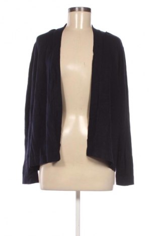 Cardigan de damă Canda, Mărime M, Culoare Albastru, Preț 124,05 Lei