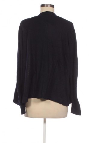 Cardigan de damă Canda, Mărime M, Culoare Albastru, Preț 124,05 Lei