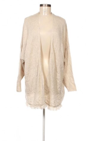 Damen Strickjacke Canda, Größe L, Farbe Beige, Preis € 5,99