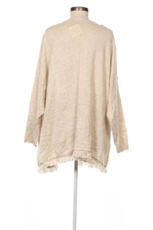 Damen Strickjacke Canda, Größe L, Farbe Beige, Preis € 5,99