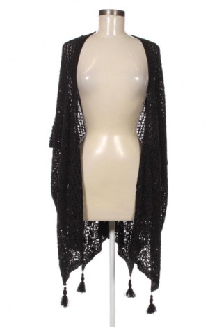 Damski kardigan Canda, Rozmiar L, Kolor Czarny, Cena 39,99 zł