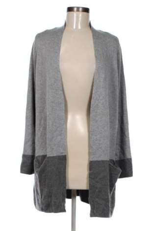 Damen Strickjacke Canda, Größe M, Farbe Grau, Preis 7,99 €