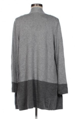 Damen Strickjacke Canda, Größe M, Farbe Grau, Preis 7,99 €