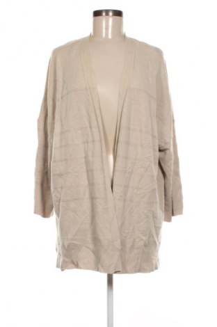 Dámsky kardigán Canda, Velikost L, Barva Béžová, Cena  129,00 Kč
