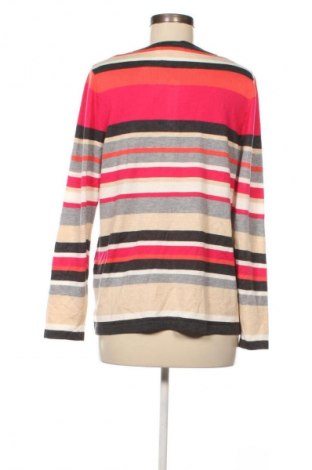 Damen Strickjacke Canda, Größe L, Farbe Mehrfarbig, Preis € 8,99