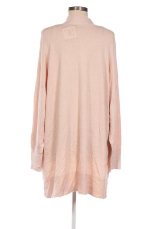 Damski kardigan Canda, Rozmiar XL, Kolor Popielaty róż, Cena 66,67 zł