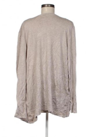 Dámsky kardigán Canda, Velikost L, Barva Krémová, Cena  209,00 Kč