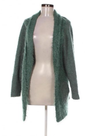 Dámsky kardigán Capuccino, Velikost XL, Barva Zelená, Cena  371,00 Kč