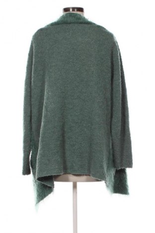 Dámsky kardigán Capuccino, Velikost XL, Barva Zelená, Cena  371,00 Kč