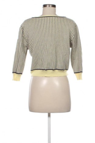 Дамска жилетка Carmen, Размер M, Цвят Многоцветен, Цена 28,88 лв.