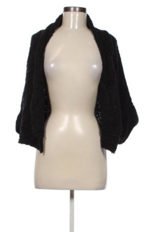 Damen Strickjacke Caroline Biss, Größe M, Farbe Schwarz, Preis 16,99 €