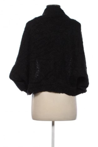 Damen Strickjacke Caroline Biss, Größe M, Farbe Schwarz, Preis 16,99 €