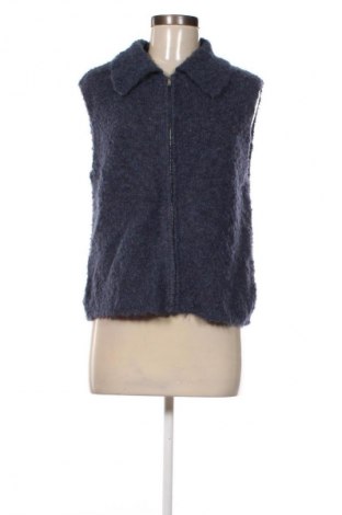 Damski kardigan Cartoon, Rozmiar M, Kolor Niebieski, Cena 49,99 zł