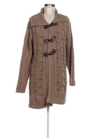 Női kardigán Casa Blanca, Méret XL, Szín Barna, Ár 4 929 Ft