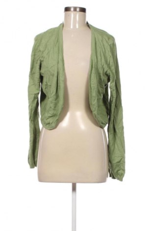 Cardigan de damă Casa Blanca, Mărime M, Culoare Verde, Preț 45,99 Lei