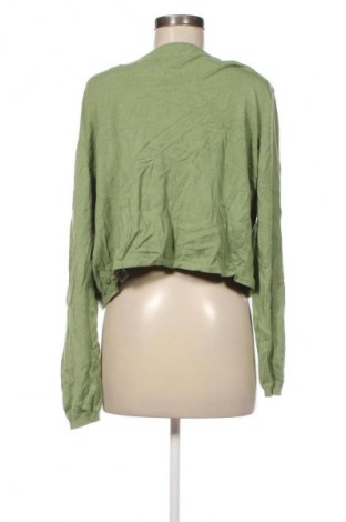 Cardigan de damă Casa Blanca, Mărime M, Culoare Verde, Preț 45,99 Lei